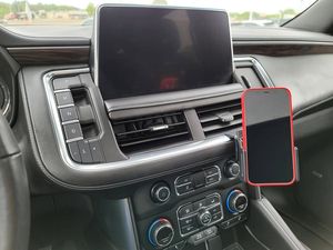 Brodit ProClip montážní konzole pro Chevrolet Suburban 21-23 USA, na střed