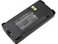 Baterie pentru Motorola CP1200/CP1300/CP1600/CP185 și altele, 2600 mAh, Li-Ion