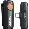 Microfon Bluetooth cu conector 1TX + 1RX (tip C)
