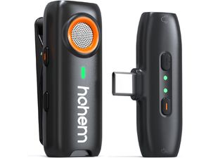Microfon Bluetooth cu conector 1TX + 1RX (tip C)