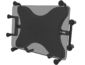 RAM Mounts X-Grip suport universal pentru tablete de la 9" la 11,6" fără  sistemul de prindere, RAM-HOL-UN9U