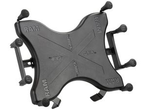 RAM Mounts X-Grip suport universal pentru tablete de la 9" la 11,6" fără  sistemul de prindere, RAM-HOL-UN9U