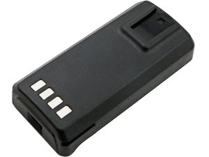 Baterie pentru Motorola CP1200/CP1300/CP1600/CP185 și altele, 2600 mAh, Li-Ion