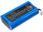 Akkumulátor ComfortCut 8893, ComfortCut 8895, 7,4 V, 2,5 Ah, Li-Ion, 7,4 V, 2,5 Ah, Li-Ion