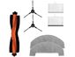 Mobilly set de filtre, perii, mopuri pentru Dreame Mova E10, E20 Plus, 7 buc
