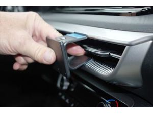 Brodit ProClip montážní konzole pro Kia K5 21-23 USA, na střed