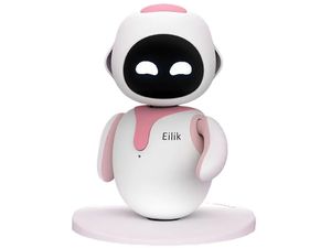 Energielabor Eilik Rosa
