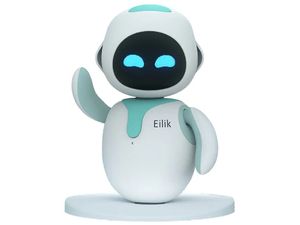 Energize Lab Eilik Blau