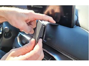 Brodit ProClip rögzítőkonzol Mazda CX-5 21-22 USA