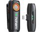 Microfon Bluetooth cu conector 1TX + 1RX (Lightning)
