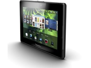 BlackBerry PlayBook