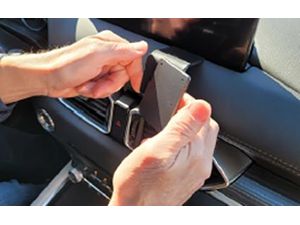 Brodit ProClip rögzítőkonzol Mazda CX-5 21-22 USA
