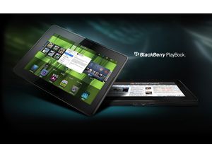 BlackBerry PlayBook