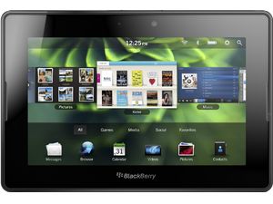 BlackBerry PlayBook