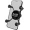 RAM Mounts Универсален държач за мобилен телефон X-Grip с 1" шип, RAM-HOL-UN7BU