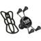 RAM Mounts Универсален държач за мобилен телефон X-Grip с 1" шип, RAM-HOL-UN7BU