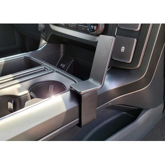Brodit ProClip montážní konzole pro Ford F 150 21-23 USA, na střed vpravo dolů