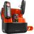 Bluetooth-Mikrofon mit 2TX + 1RX (Typ C) Anschluss + Ladekoffer