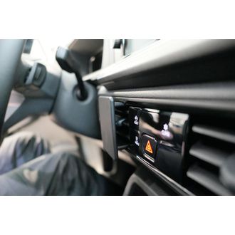 Brodit ProClip pro Volkswagen Caddy/Caddy Cargo 21-24/Ford Tourneo Connect 23-24, na střed