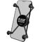 RAM Mounts Универсален държач X-Grip за големи телефони с 1" шип, RAM-HOL-UN10BU