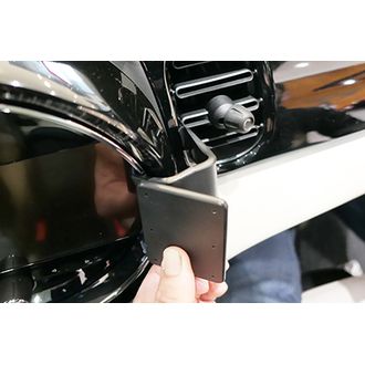 Brodit ProClip montážní konzole pro Mini Cooper 22-24, na střed vpravo
