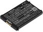 Baterie pentru Motorola V70, 470 mAh, Li-Ion