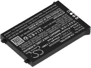 Baterie pentru Motorola V70, 470 mAh, Li-Ion