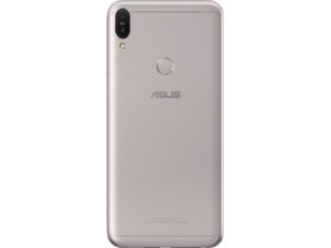 ASUS Zenfone MAX Pro M1 32GB ZB602KL srebrna