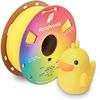 Polymaker Panchroma PLA Satin Yellow