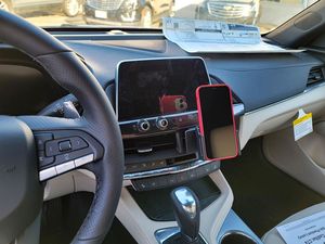Brodit ProClip montážní konzole pro Cadillac CT 4 21-21, na střed