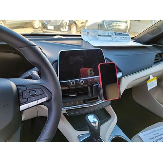 Brodit ProClip montážní konzole pro Cadillac CT 4 21-21, na střed