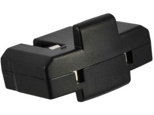 Baterie pentru AGK Balance K122ir, Clarity C110, Humantechnik și altele, 80 mAh, Li-Ion