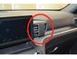 Brodit ProClip montážní konzole pro Ford Explorer 20-24 USA, na střed