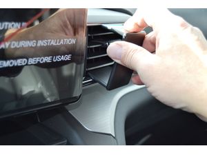 Brodit ProClip montážní konzole pro Ford Explorer 20-24 USA, na střed