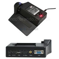 Kolébka / dokovací stanice - HTC Advantage X7500