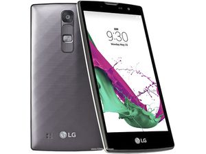LG G4c H525 (tytanowy), szary