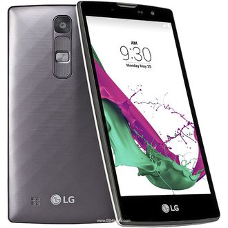 LG G4c H525 (titan), gri