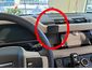 Brodit ProClip montážní konzole pro Land Rover Defender 20-24, na střed v1