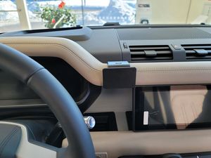 Brodit ProClip rögzítőkonzol Land Rover Defender 20-21