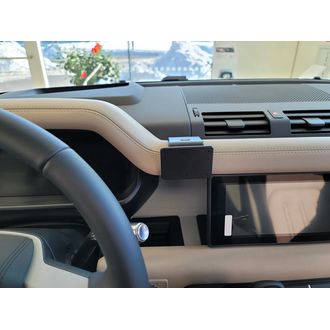 Brodit Монтажна скоба ProClip за Land Rover Defender 20-24, в центъра v1
