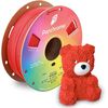 Polymaker Panchroma PLA Satin Red