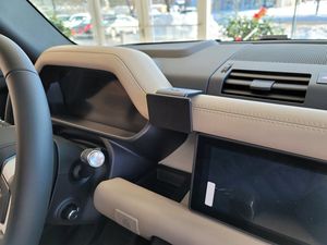 Brodit ProClip rögzítőkonzol Land Rover Defender 20-21