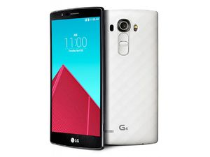 LG G4c H525 (biały), biały