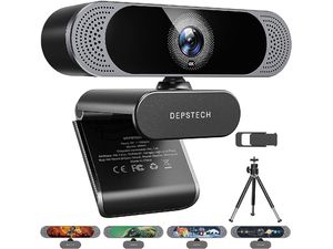 Depstech DW49