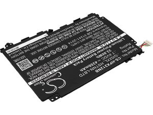 Akkumulátor HP Pavilion X2 12, 4350 mAh, Li-Ion akkumulátorhoz