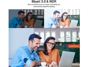 Depstech DW49