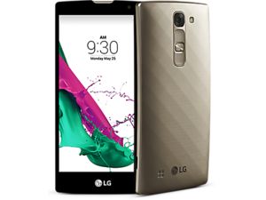 LG G4c H525 (złoty), złoty