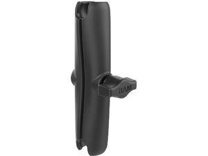 RAM Mounts rameno dlouhé, kovové, pro 1" kulové čepy (celková délka 152 mm), RAM-B-201U-C