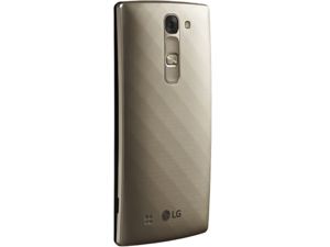 LG G4c H525 (złoty), złoty