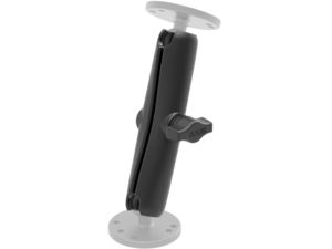 RAM Mounts rameno dlouhé, kovové, pro 1" kulové čepy (celková délka 152 mm), RAM-B-201U-C